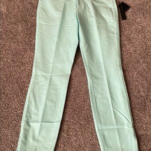 Ivanka Trump sz 6 Dress Crop pants